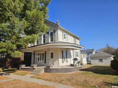 418 Cedar St, Wilton, IA, 52778