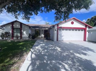 8306 Kirkwood Dr, Tampa, FL 33634