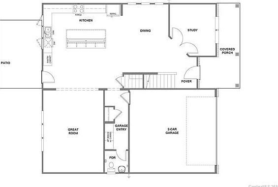 2nd image of 1032 Brooksland Pl #128