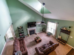 7858 Ashenden Dr, Blacklick, OH 43004