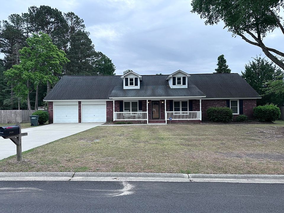 1st image of 2820 Widgeon Way