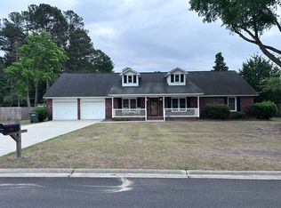 2820 Widgeon Way, Sumter, SC 29150