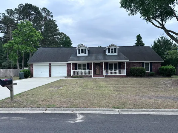 2820 Widgeon Way, Sumter, SC 29150