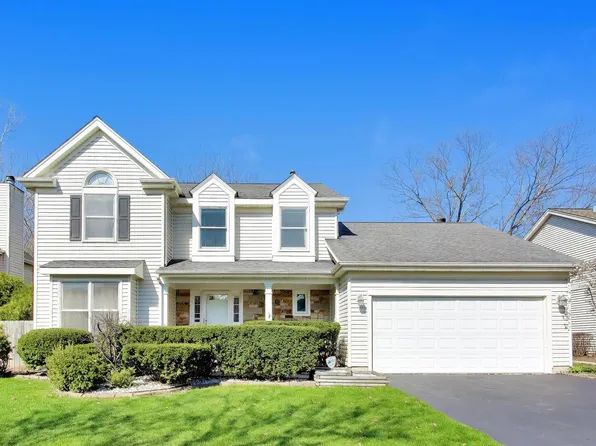 1422 Madison Dr, Buffalo Grove, IL 60089