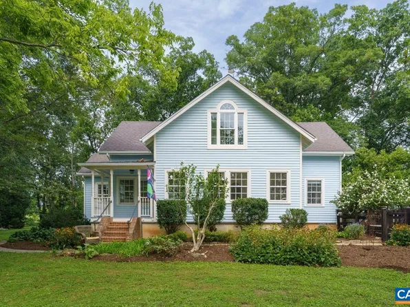 7380 Gordonsville Rd, Gordonsville, VA 22942