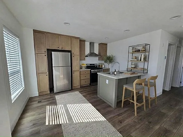 2537 Las Vegas Blvd N #85 — Photo 3