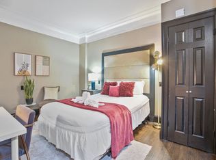 12 W 44th St #612, New York, NY 10036