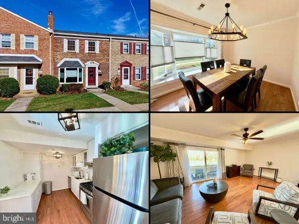 8012 Lakecrest Dr, Greenbelt, MD 20770