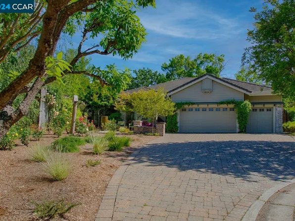 1007 Larkey Creek Pl, Walnut Creek, CA 94597