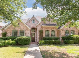 3800 Landmark Dr, McKinney, TX 75070