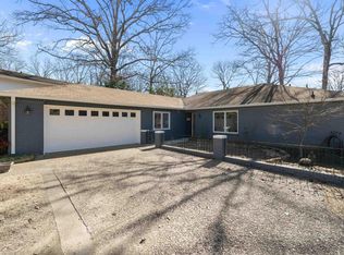 6 Daniel Dr, Sherwood, AR 72120