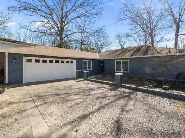 6 Daniel Dr, Sherwood, AR 72120