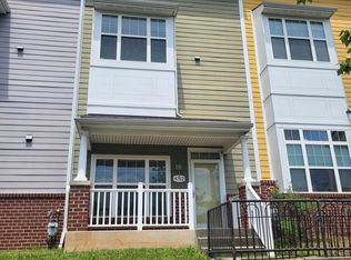 4102 Anna Park Way, Baltimore, MD 21213