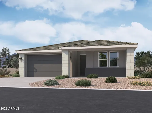 22934 E Bonanza Way, Queen Creek, AZ 85142
