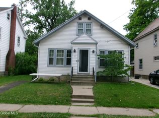 111 Sanders Avenue, Scotia, NY 12302