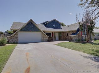 3851 S 90th East Ave, Tulsa, OK 74145