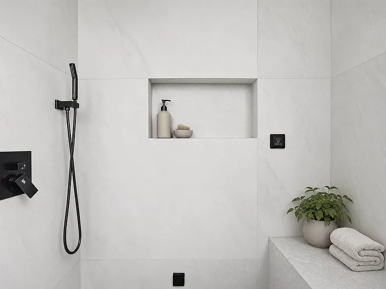 21-17 38th St #PENTHOUSE — Photo 18