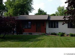 308 Stony Point Rd, Rochester, NY 14624