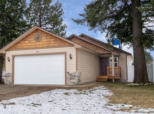 5820 Washington St, Spirit Lake, ID 83869