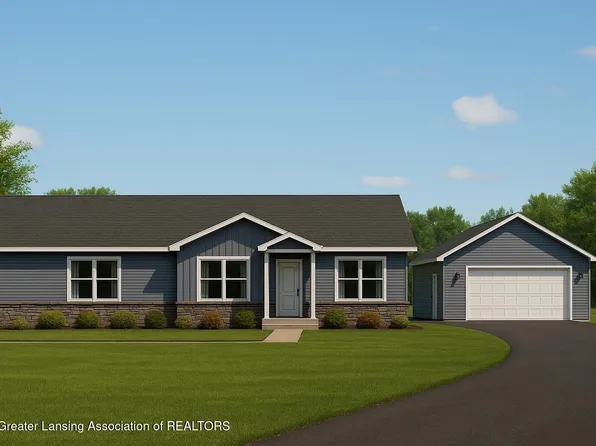 3122 Ingham St, Lansing, MI 48911