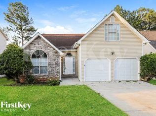 1795 Portwest Way, Hampton, GA 30228