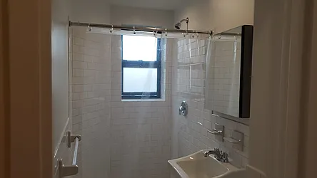 Rented by J & L Holding Corporation