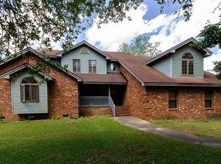 466 Boatswain Ct, Eutawville, SC 29048