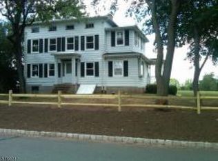 1173 Orchard Dr, Hillsborough, NJ 08844