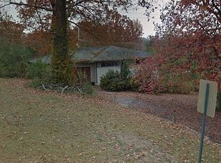 4300 Comet Trl, Hixson, TN 37343