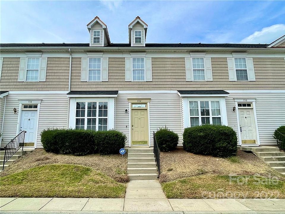 Kings Creek Apartments Charlotte, NC Zillow