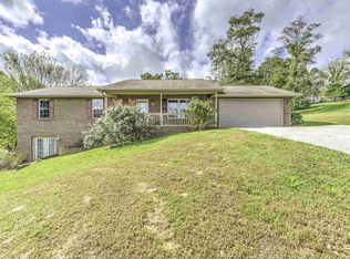 721 Appalachian Ct, New Tazewell, TN 37825