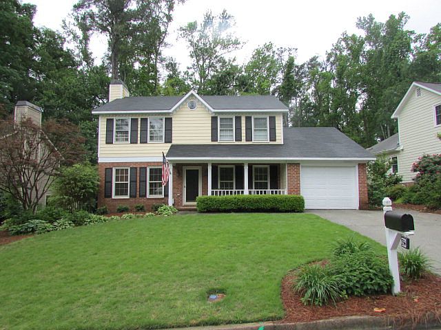 1st image of 354 Old Salem Way