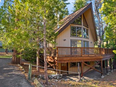 23500 Lakewood Dr, Twain Harte, CA, 95383