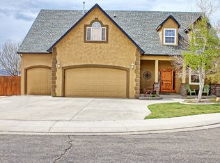 893 Trappers Ct, Grand Junction, CO 81506