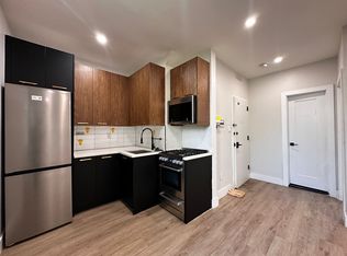 60 Franklin St #17E, Jersey City, NJ 07307