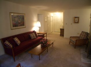 5126 Wagon Shed Cir, Owings Mills, MD