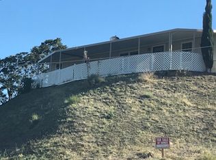 400 Piute St, Bodfish, CA 93205