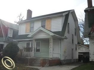 13575 Indiana St, Detroit, MI 48238