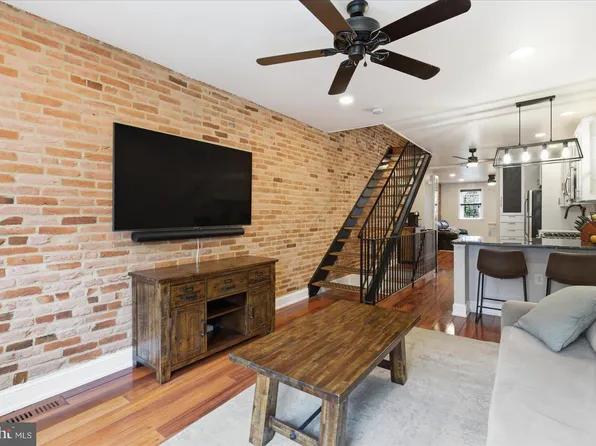 802 S Rose St, Baltimore, MD 21224