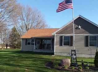 9747 Windfall Rd, La Rue, OH 43332