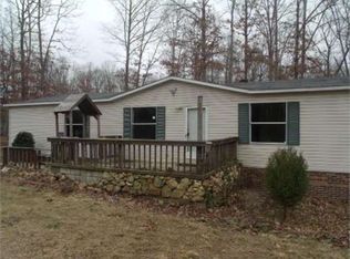 10810 Ridgetop Dr, Bon Aqua, TN 37025