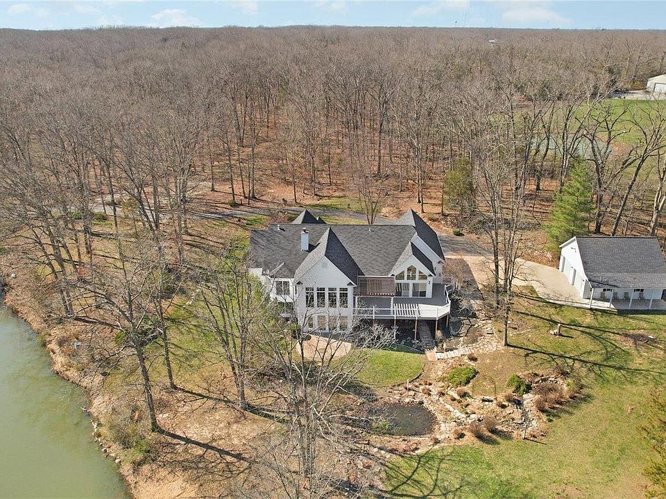 20999 Courtney Place Dr Warrenton MO Zillow