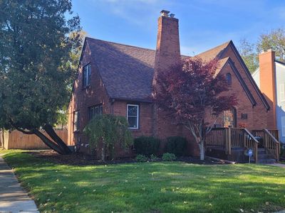 1602 Bruner St, Rockford, IL, 61103