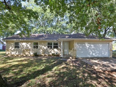 2715 S Franklin Avenue, Springfield, MO, 65807