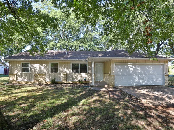 2715 S Franklin Avenue, Springfield, MO 65807