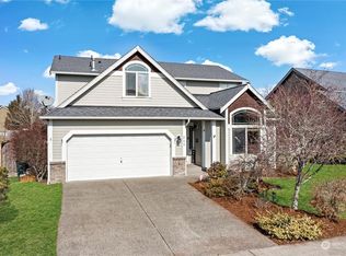 111 Williams Blvd NE, Orting, WA 98360