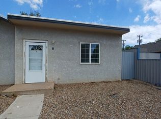 1001 Pile St UNIT B, Clovis, NM 88101