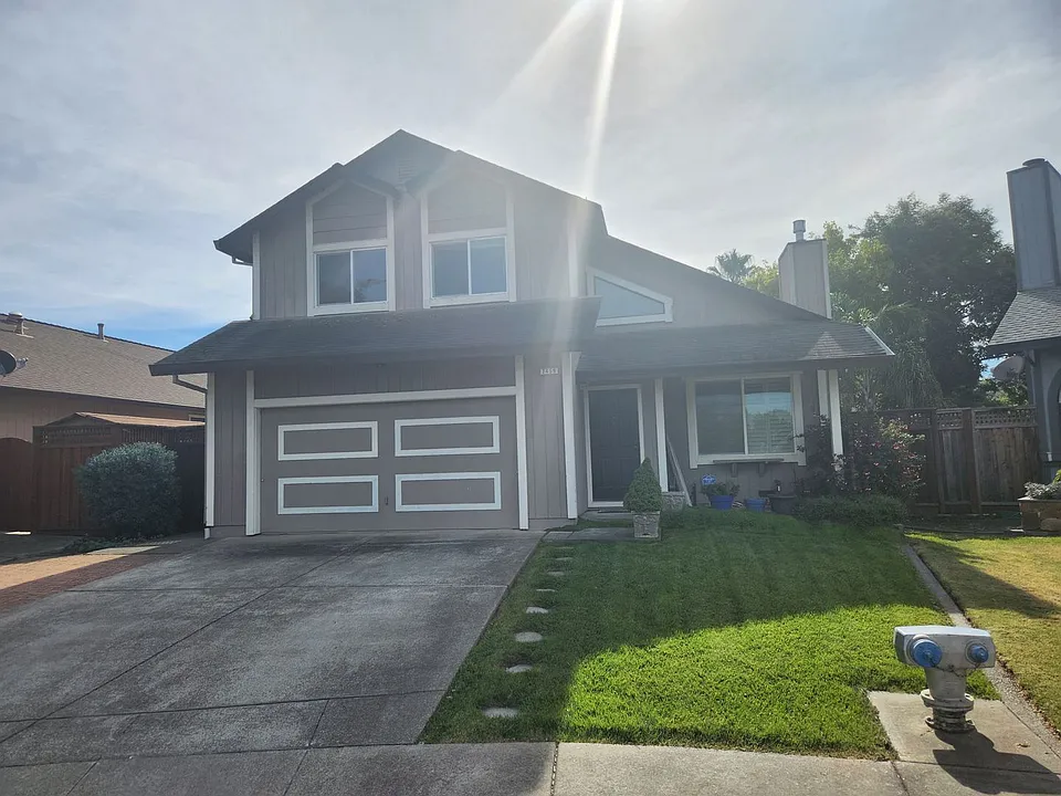 7459 Michael Way