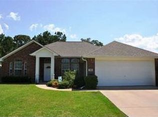 1816 Ruby Cv, Whitehouse, TX 75791