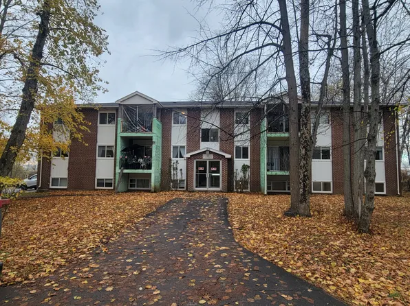 157 Prince St, Pictou, NS